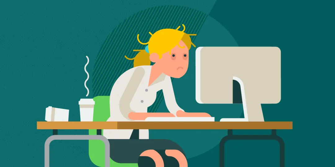 心理压力过大警惕不孕不育